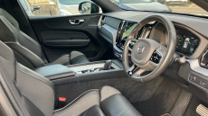 Volvo Xc60 2.0 B5P [250] R DESIGN Pro 5dr AWD Geartronic Petrol Estate